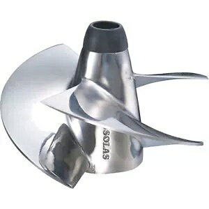 Solas Impeller Concord for Honda - 17/29 ピッチ HA-CD-17/29 Solas Impeller Concord for Honda - 17/29 Pitch HA-CD-17/29