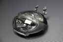 ヘッドライト フロント/フロント ライト DUCATI MONSTER 1100 M1100 2008-2014- Headlights front / front light DUCATI MONSTER 1100 M1100 2008-2014-(2)