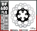 Galfer フロント ブレーキ ディスク CUBIQ FLOAT 292x5mm HARLEY.D FLHX/i Street GLIDE 06-07 Galfer Front Brake Disc CUBIQ FLOAT 292x5mm HARLEY.D FLHX/i STREET GLIDE 06-07(2)