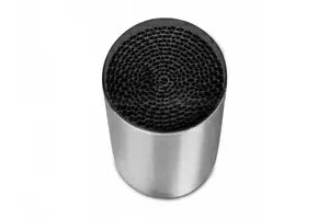 キャタライザー ACC.033.A2 Mivv エキゾースト Moto Guzzi V7 クラシック スペシャル 2008 - 2016 Cata..