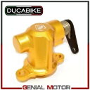 メカニカルクラッチ Actu Scrambler Gold Ducabike Ducati Scrambler F.T.ブラジャー 2017 Mechanical Clutch Actu Scrambler Gold Ducabike Ducati Scrambler F.T. Bra 2017(2)