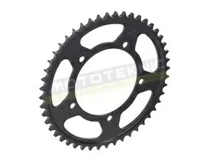  GSXR750 K6-L0 2006-2010 AFAM  ꥢ ץå 48T Suzuki GSXR750 K6-L0 2006-2010 AFAM Steel Rear Sprocket 48T