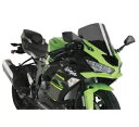PUIG R-Racer ウィンドスクリーン ダークスモーク #3629F PUIG R-Racer Windscreens Dark Smoke #3629F(2)