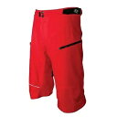 オニール ロックスタッカー ショーツ 32 レッド O'Neal Rockstacker Shorts 32 Red