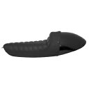 Burly ブランド カフェ テール セクション シート - 部分カバー XL B13-2008 Burly Brand Cafe Tail Section S...