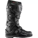 Gaerne SG-22 ブーツ - ブラック - US サイズ 12 2262-001-12 Gaerne SG-22 Boots - Black - US ...