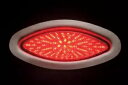 Russ Wernimont Designs LED キャットアイ テールライト/ウインカー #RWD3131 Russ Wernimont Designs L...