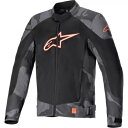 アルパインスターズ T SP X スーパーエア ジャケット MD ブラック Alpinestars T SP X Superair Jackets Md Black