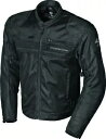 スコーピオン ボルテックス エア ジャケット 4X ブラック Scorpion Vortex Air Jacket 4X Black