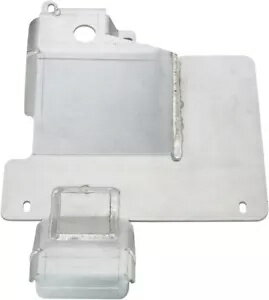 Moose Racing 󥰥 å ץ졼 #0505-1330 Moose Racing Swingarm Skid Plate #0505-1330