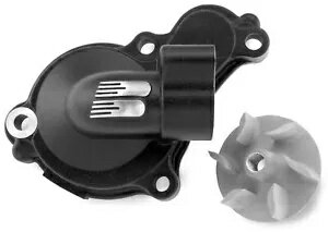 ܥ ѡ顼å ֥å #WPK-12B Boyesen Supercooler Kit Black #WPK-12B