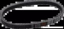 ゲイツ G フォース レッドライン ドライブ ベルト #46R4387 Gates G-Force Redline Drive Belt #46R4387