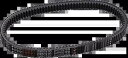 ゲイツ G フォース レッドライン ドライブ ベルト #36R4246 Gates G-Force Redline Drive Belt #36R4246