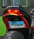 NEW RAGE CYCLE フェンダーレスミネーター #ICURB-WFE NEW RAGE CYCLE Fender Eliminator #ICURB-WFE(2)