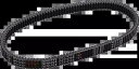 ゲイツ G フォース レッドライン ドライブ ベルト #38R4494 Gates G-Force Redline Drive Belt #38R4494