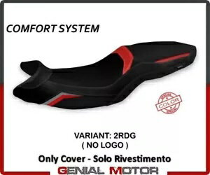 シート サドル カバー アルマトイ スペシャル カラー コム レッドグレー(RDG)T.I.BMW F 900 R 19-21 Seat saddle cover Almaty Special Color Com Red-Gray(RDG)T.I.BMW F 900 R 19-21
