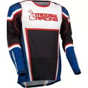 アグロイド オートバイ レース ジャージ - レッド/ホワイト/ブルー/ブラック - 2XL 2910-7406 Agroid Motorcycle Race ...