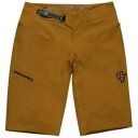 Race Face Indy メンズ ショーツ - クレイ - S RFSAINDYMCLA02 Race Face Indy Men's Shorts - Clay - Small RFSAINDYMCLA02