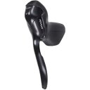 microSHIFT Advent 左ドロップバー ブレーキ レバー 1x 用 - ブラック SB-M090-L microSHIFT Advent Left Drop Bar Brake Lever For 1x - Black SB-M090-L