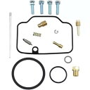 Parts Unlimited キャブレター リビルドキット Arctic Cat 1003-1465 Parts Unlimited Carburetor R...