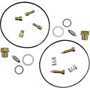 Parts Unlimited キャブレター リビルドキット ヤマハ 1003-1460用 Parts Unlimited Carburetor Rebuild...
