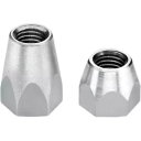 Fast-Trac トール ナット - 3/4 インチ - 96 個/パック 103-96 Fast-Trac Tall Nuts - 3/4" - 96/Pack 103-96