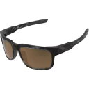 100% Type-S サングラス - ブラック ハバナ - ブロンズ 61032-259-73 100% Type-S Sunglasses - Black Havana - Bronze 61032-259-73