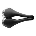 S 5 Lady Superflow L バイク サドル 255 x 160mm - 女性 - ブラック 094L801MEC002 S 5 Lady Supe...