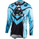 アンサー 25 エリート Xotic ジャージ - サファイア/ブラック - XS 442528 Answer 25 Elite Xotic Jersey - ...