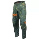 MX-24 セクター DIGI パンツ - 2024 コレクション - グリーン/カモフラージュ - US サイズ 28 2901-11038 MX-24 Sector DIGI Pants - 2024 Collection - Green/Camo - US Size 28 2901-11038
