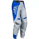 フライレーシング MX-24 ウィメンズ F-16 パンツ 2024 アークティック GRY/BLU 07/08 377-83007 Fly Racing MX...