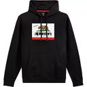 ALPINESTARS Cali 2.0 パーカー - グレー - L 1212-51910-10-L ALPINESTARS Cali 2.0 Hoodie - Gray - Large 1212-51910-10-L