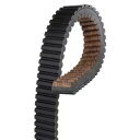 Gates G Force カーボン ATV/UTV ドライブベルト 23C4340 Gates G Force Carbon ATV/UTV Drive Belt 23C4340