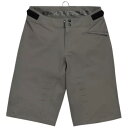 Race Face Indy ウィメンズ ショーツ - チャコール - S RFSAINDYFCHA02 Race Face Indy Women's Shorts - Charcoal - Small RFSAINDYFCHA02