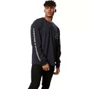 アルパインスターズ REP 長袖 T シャツ - ダークネイビー - 2XL 1233714007012XL Alpinestars REP Long-Sleeve T-Shirt - Dark Navy - 2XL 1233714007012XL