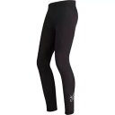 Moose Racing レディース アグロイド レギンス - ブラック - L 3011-0053 Moose Racing Women's Agroid L...