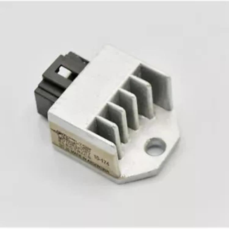 Ricks レギュレーター/レクチファイアー ホンダ 10-174用 Ricks Regulator/Rectifier for Honda 10-174