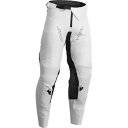 Thor Pulse Mono パンツ - ブラック/ホワイト - サイズ 36 CLOSEOUT 2901-10221 Thor Pulse Mono Pants - Black/White - Size 36 CLOSEOUT 2901-10221