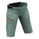 Leatt MTB AllMtn 3.0 女性ショーツ - ピスタチオ - XL 5023040254 Leatt MTB AllMtn 3.0 Women Shorts - Pistachio - XL 5023040254