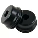 SDI ブラダー キャップ - ブラック - ホンダ SDESBCH17B 用 SDI BLADDER CAP - BLACK - FOR HONDA SDESBCH17B(2)