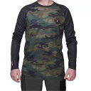 Muc-Off プレミアム ライダー メンズ ジャージ - 長袖 - カモフラージュ - L 20682 Muc-Off Premium Riders Men'...