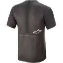 ALPS 6.0 V2 ジャージ - 半袖 - ブラック/コーラル - ミディアム 1763921-1793-MD ALPS 6.0 V2 JERSEY - S...