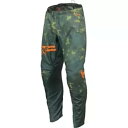 トール MX-24 YTH セクター DIGI パンツ 2024 グリーン/チャー 22 2903-2417 Thor MX-24 YTH Sector DIGI Pants 2024 Green/Char 22 2903-2417