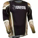 Moose Racing アグロイド オートバイ レース ジャージ - オリーブ/タン/ブラック - 2XL 2910-7412 Moose Racing Ag...