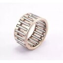 ProX ビッグエンド ケージ (26X35X20) フラット/シルバー CR500 22.263520F ProX Big-End Cage (26X35X2...