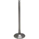 KPMI インテークバルブ - チタン - GSXR1000 60-61662T KPMI Intake Valve - Titanium - GSXR1000 60-61662T