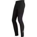 Moose Racing レディース アグロイド レギンス - ブラック - M 3011-0052 Moose Racing Women's Agroid L...