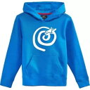 アルパインスターズ キッズ マントラ パーカー - ブライトブルー - L 3232-51000-760-L Alpinestars Kids Mantra Hoodie - Bright Blue - Large 3232-51000-760-L