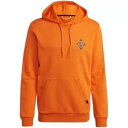 ファイブ テン GFX パーカー - セミインパクト オレンジ - M HS5369-M Five Ten GFX Hoodie - Semi Impact Orange - Medium HS5369-M