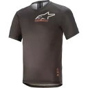 ALPS 6.0 V2 ジャージ - 半袖 - ブラック/コーラル - S 1763921-1793-SM ALPS 6.0 V2 JERSEY - SHORT...